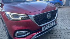 MG Hs 1.5 T-GDI Exclusive 5dr Petrol Hatchback